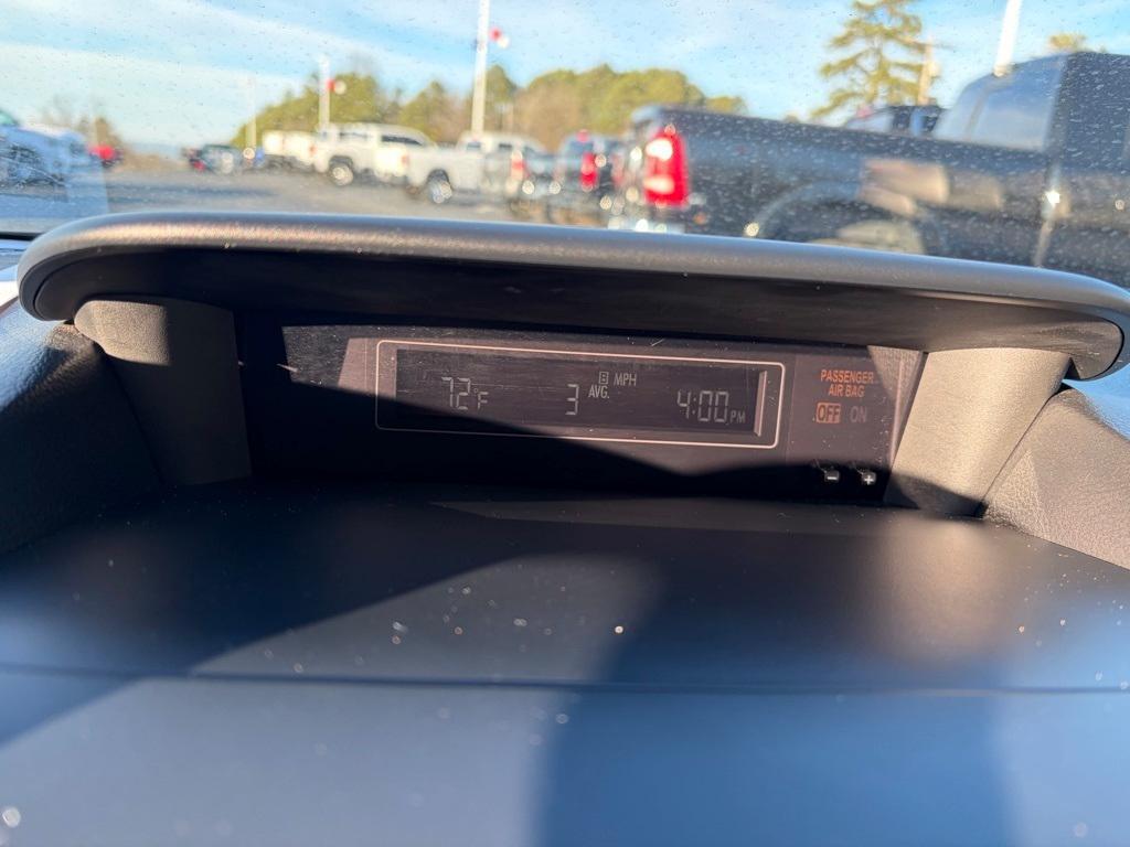 used 2016 Subaru Impreza car, priced at $14,950