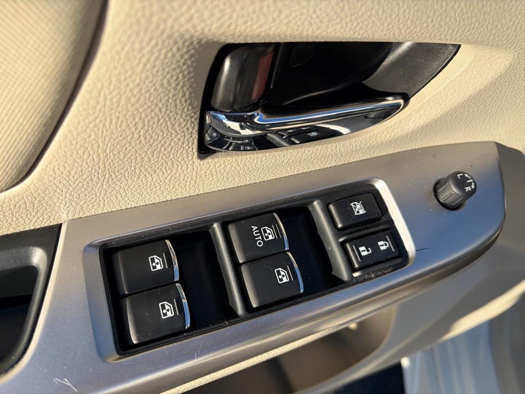 used 2016 Subaru Impreza car, priced at $14,950