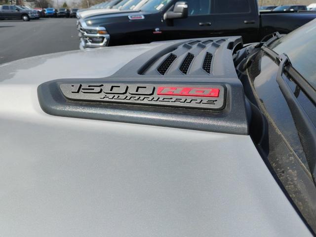 new 2026 Ram 1500 car, priced at $81,915