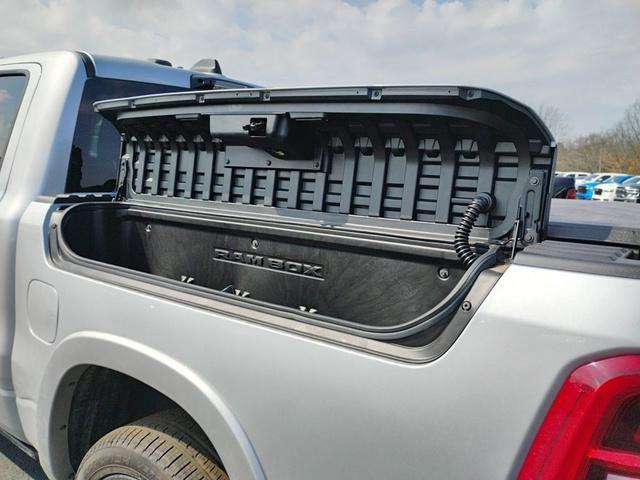 new 2026 Ram 1500 car, priced at $81,915