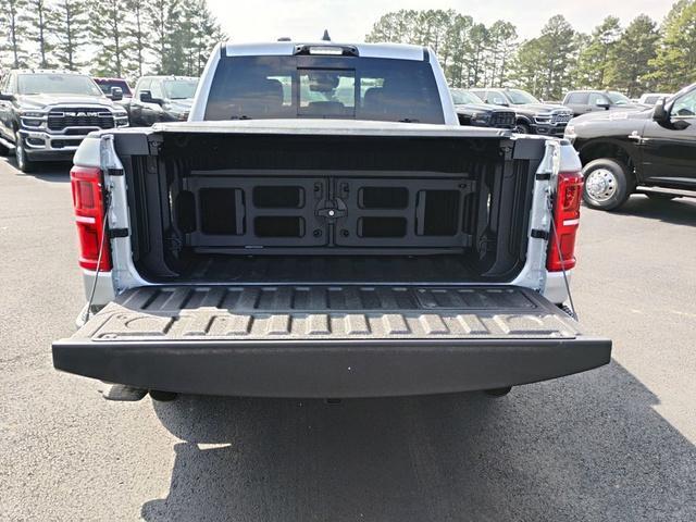 new 2026 Ram 1500 car, priced at $81,915