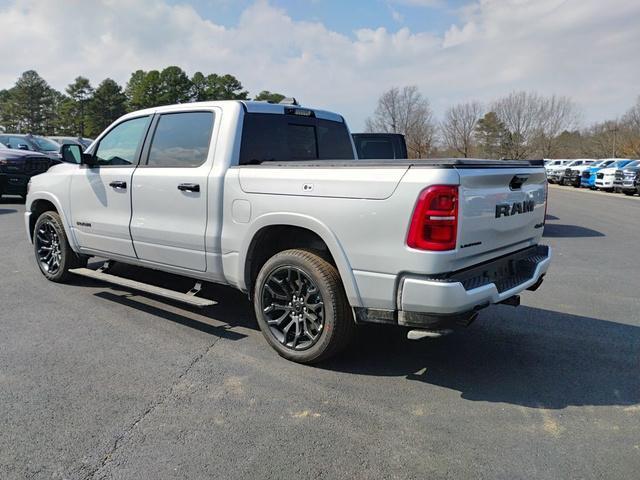 new 2026 Ram 1500 car, priced at $81,915