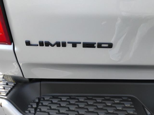 new 2026 Ram 1500 car, priced at $81,915