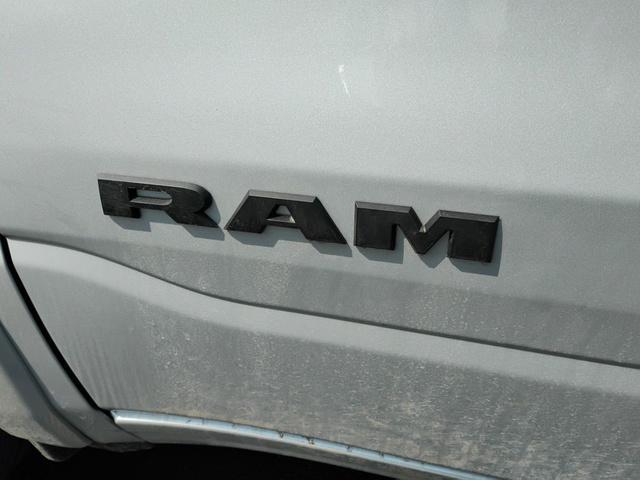 new 2026 Ram 1500 car, priced at $81,915