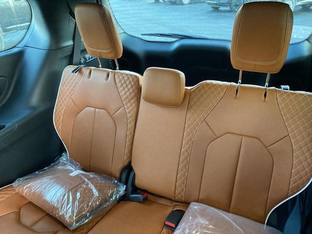 new 2026 Chrysler Pacifica car, priced at $54,943