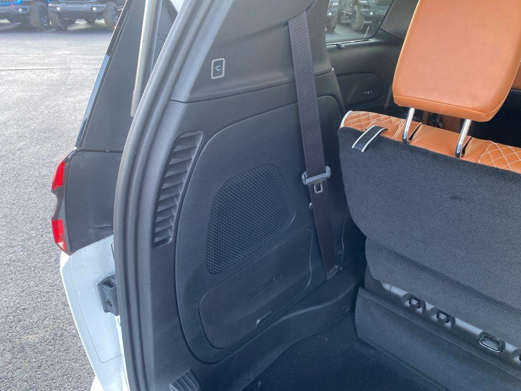 new 2026 Chrysler Pacifica car, priced at $56,090