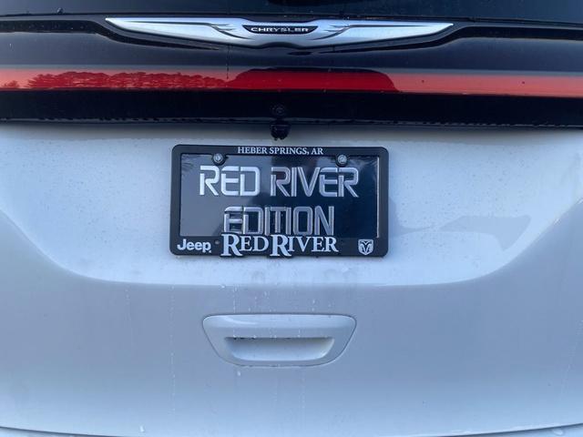 new 2026 Chrysler Pacifica car, priced at $54,943