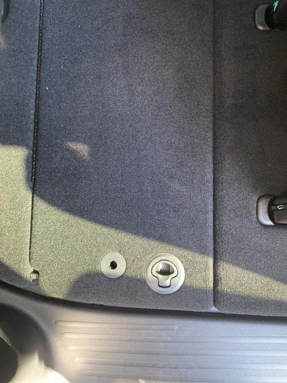 new 2026 Chrysler Pacifica car, priced at $48,910