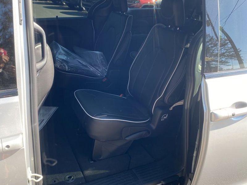 new 2026 Chrysler Pacifica car, priced at $50,539