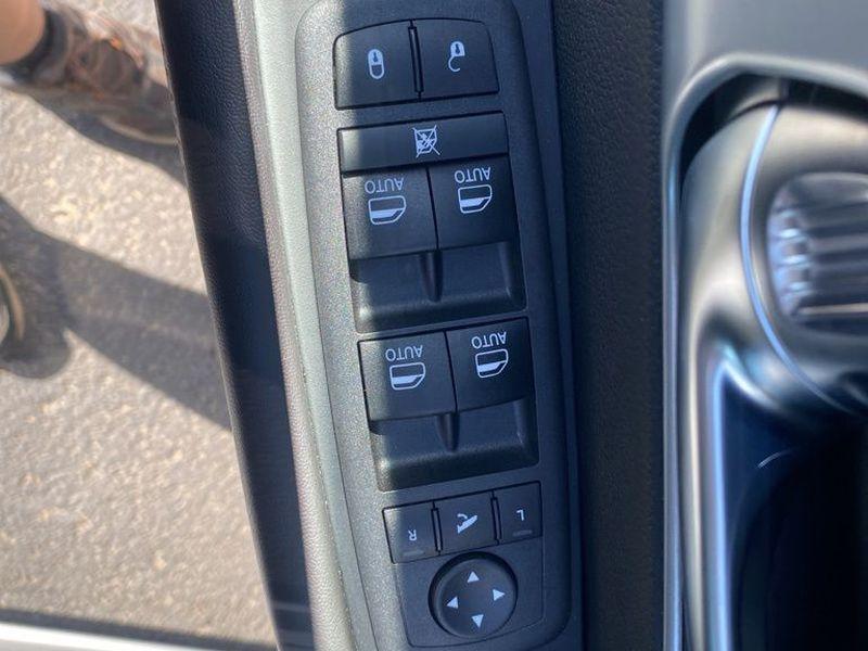 new 2026 Chrysler Pacifica car, priced at $50,539