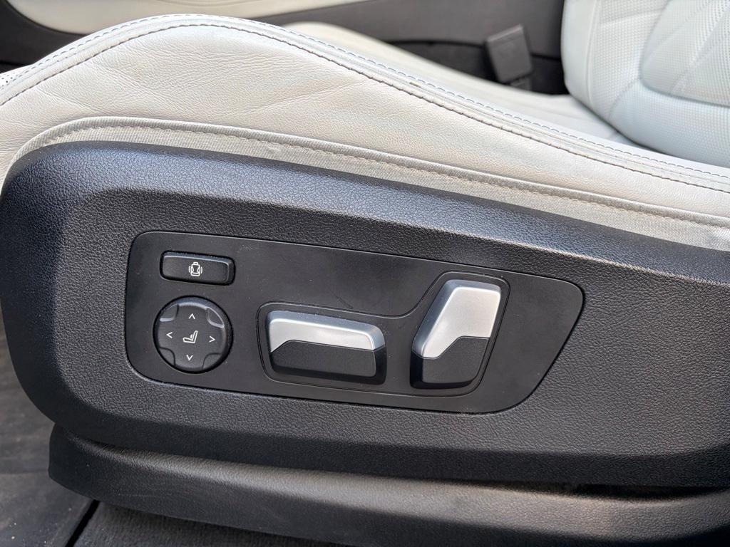 used 2023 BMW X5 car, priced at $35,340