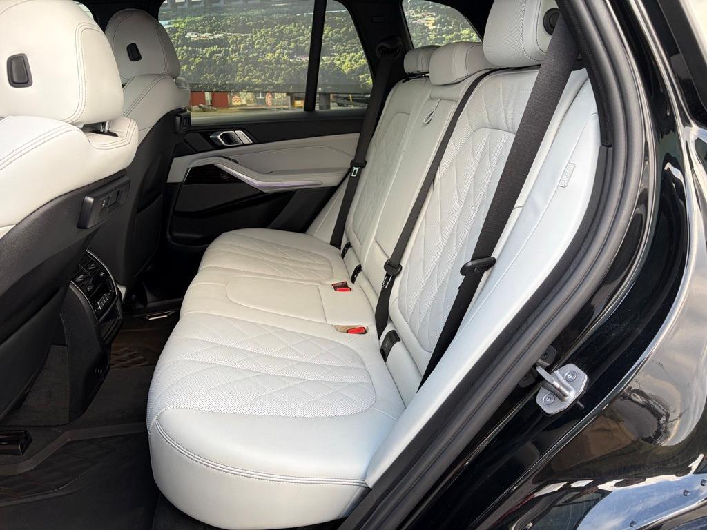 used 2023 BMW X5 car, priced at $35,340