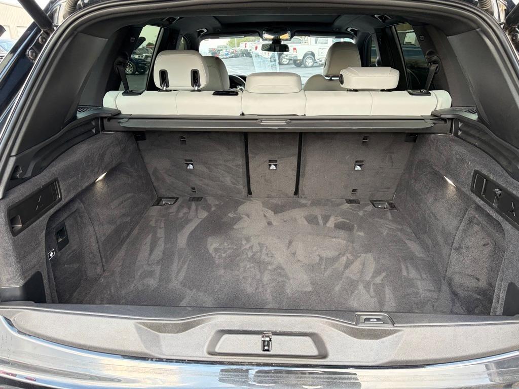 used 2023 BMW X5 car, priced at $35,340