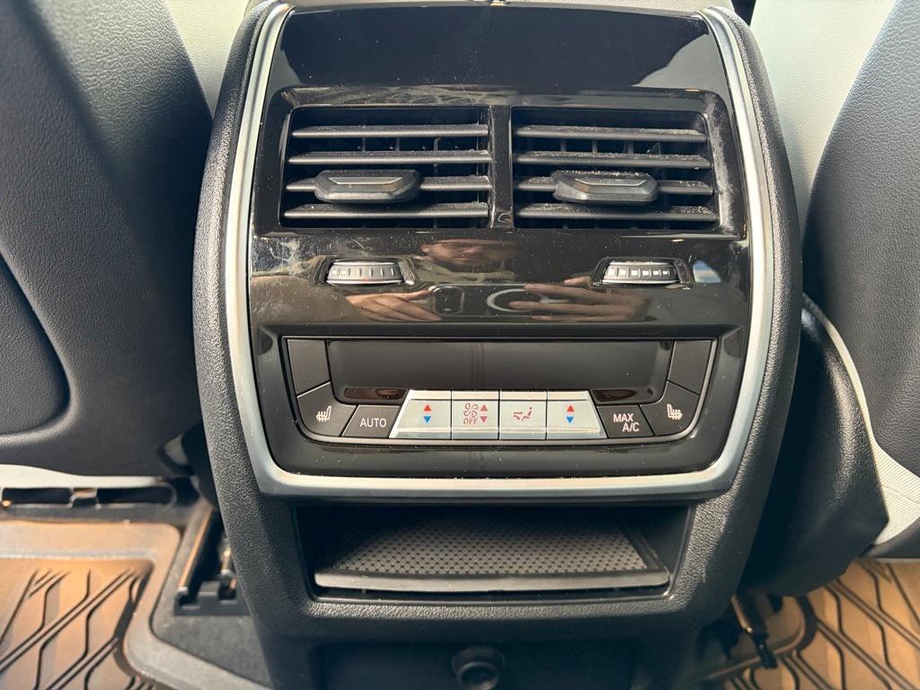 used 2023 BMW X5 car, priced at $35,340