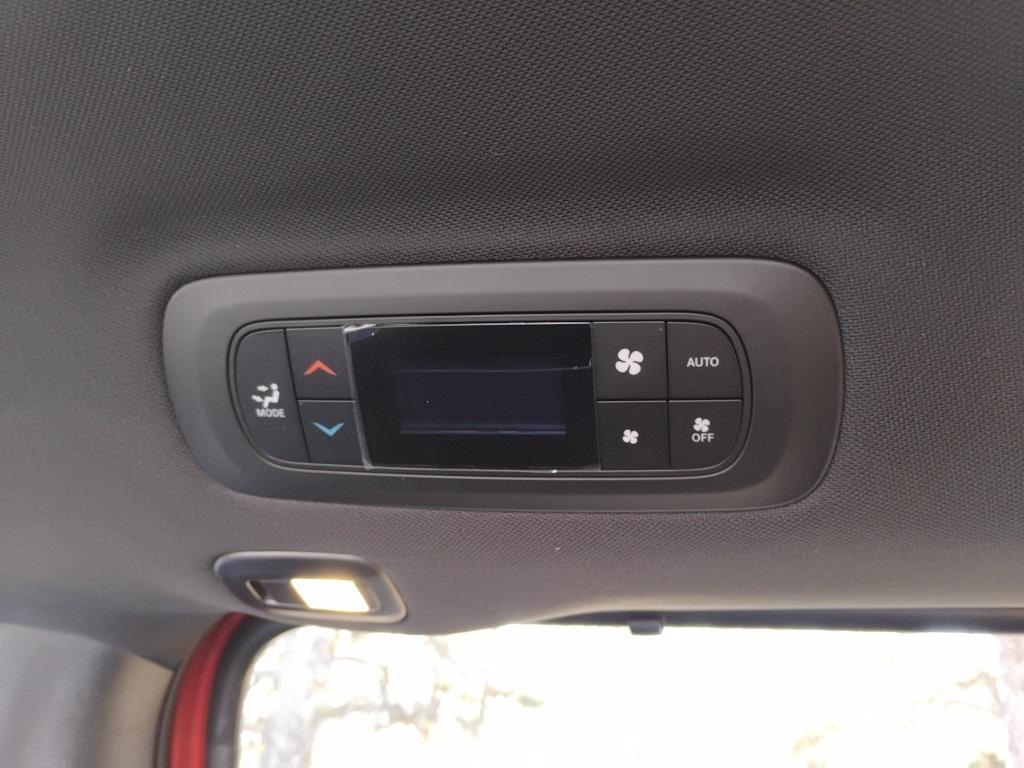 new 2026 Chrysler Pacifica car, priced at $53,182