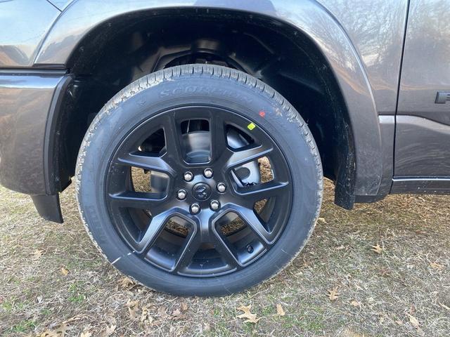 new 2026 Ram 1500 car, priced at $64,345