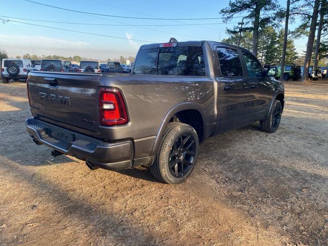 new 2026 Ram 1500 car, priced at $64,345