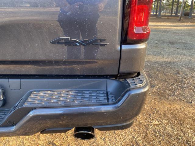 new 2026 Ram 1500 car, priced at $64,345