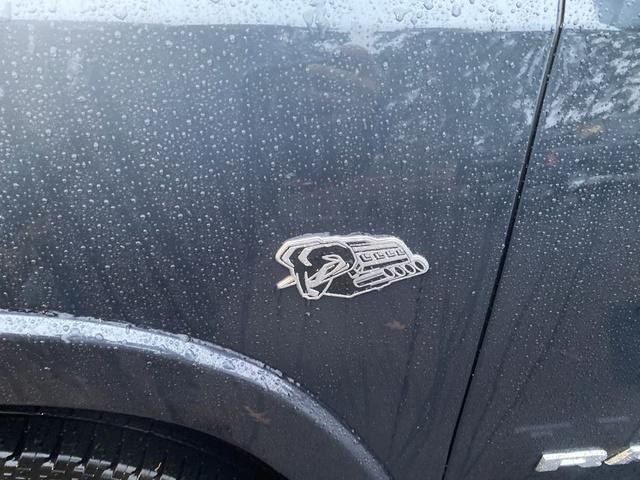 new 2026 Ram 1500 car, priced at $54,710