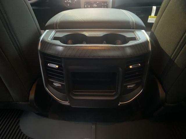 new 2026 Ram 1500 car, priced at $54,710