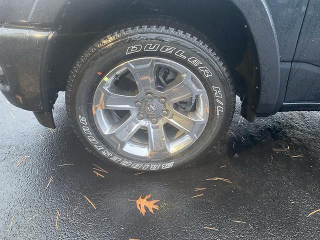 new 2026 Ram 1500 car, priced at $54,710