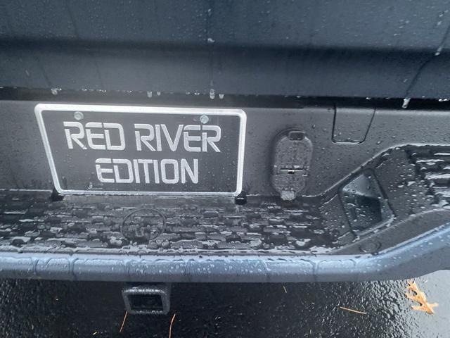 new 2026 Ram 1500 car, priced at $54,710