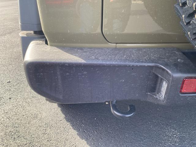 new 2026 Jeep Wrangler car, priced at $50,018