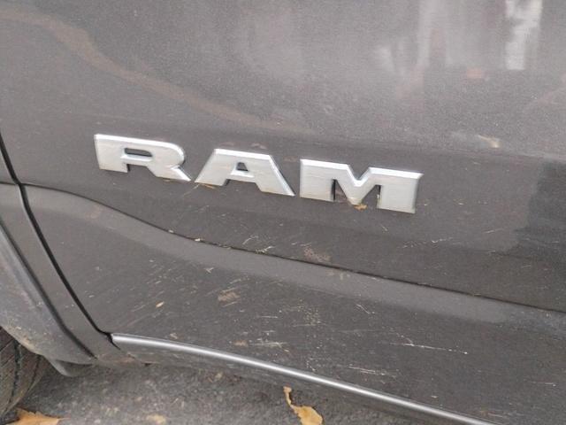 new 2026 Ram 1500 car, priced at $62,930