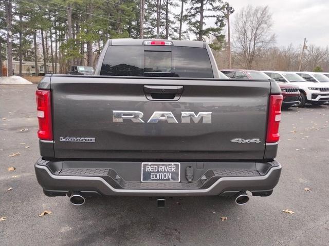 new 2026 Ram 1500 car, priced at $62,930