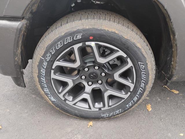 new 2026 Ram 1500 car, priced at $62,930