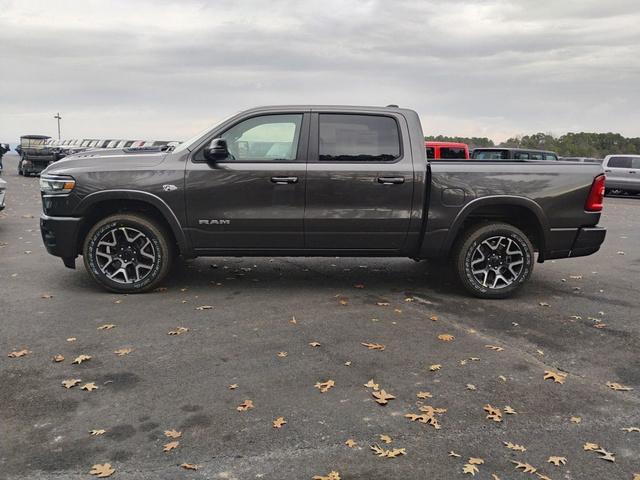 new 2026 Ram 1500 car, priced at $62,930