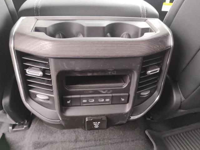 new 2026 Ram 1500 car, priced at $62,930