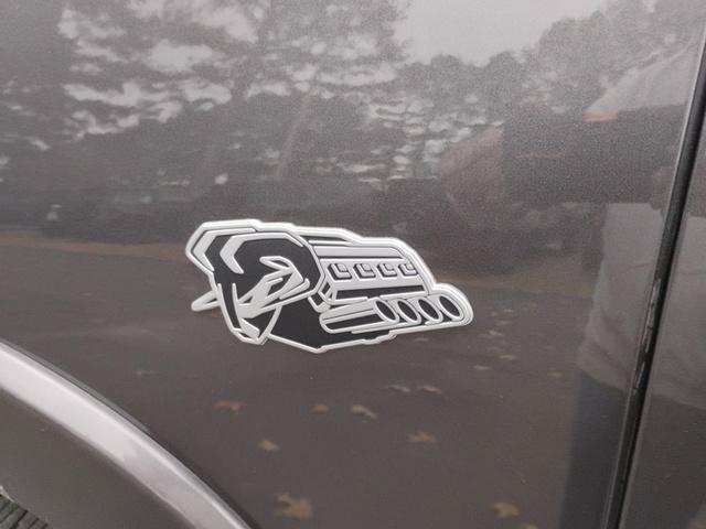 new 2026 Ram 1500 car, priced at $62,930