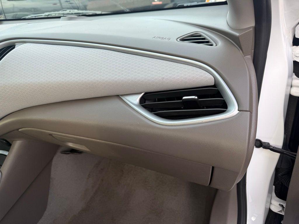 used 2022 Chevrolet Malibu car, priced at $17,456