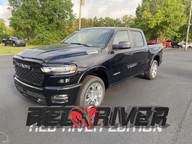 new 2026 Ram 1500 car, priced at $52,633