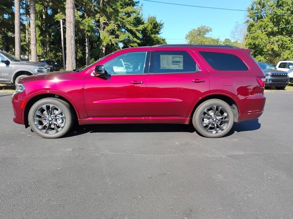 new 2026 Dodge Durango car, priced at $41,029