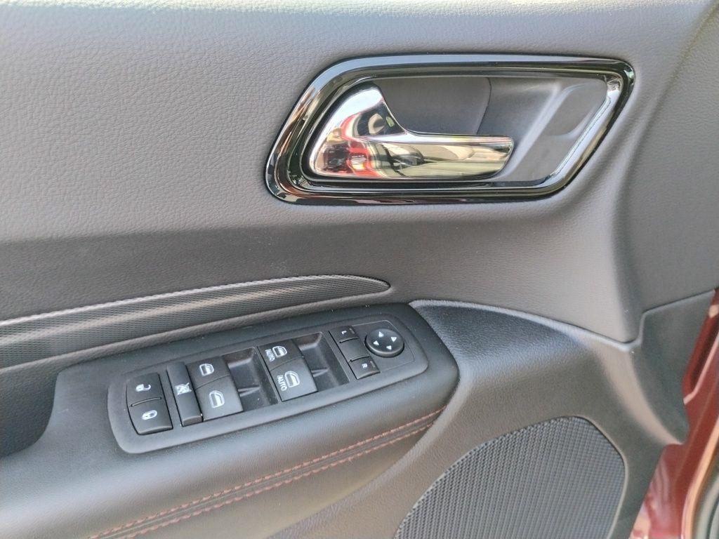 new 2026 Dodge Durango car, priced at $41,029