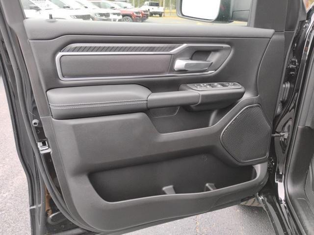 new 2026 Ram 1500 car, priced at $51,807