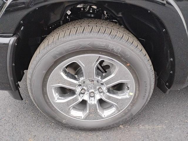 new 2026 Ram 1500 car, priced at $51,807