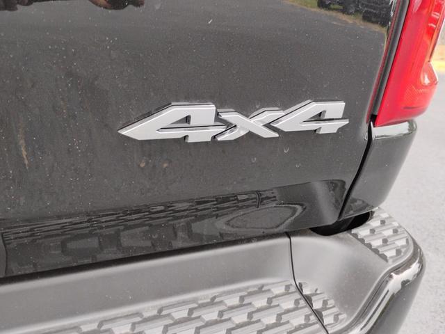 new 2026 Ram 1500 car, priced at $51,807