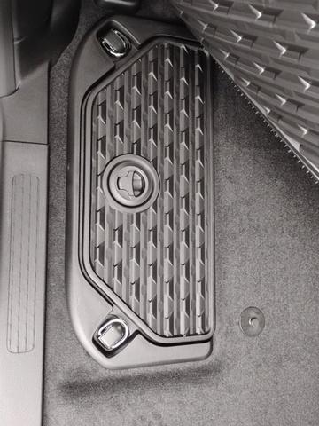 new 2026 Ram 1500 car, priced at $51,807