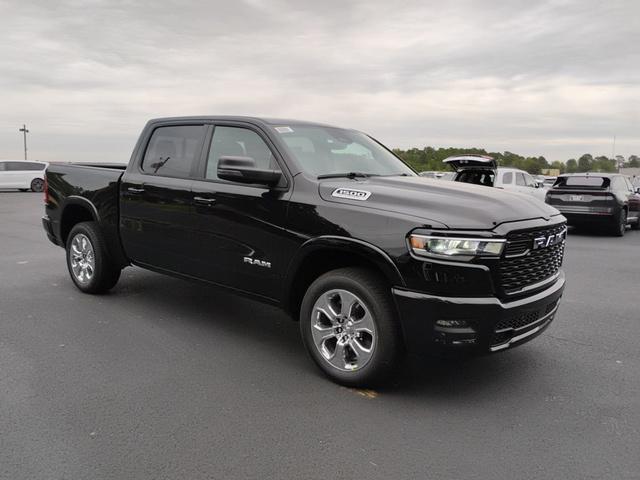 new 2026 Ram 1500 car, priced at $51,807