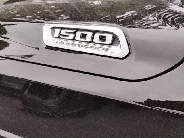 new 2026 Ram 1500 car, priced at $51,807