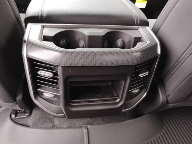 new 2026 Ram 1500 car, priced at $51,807