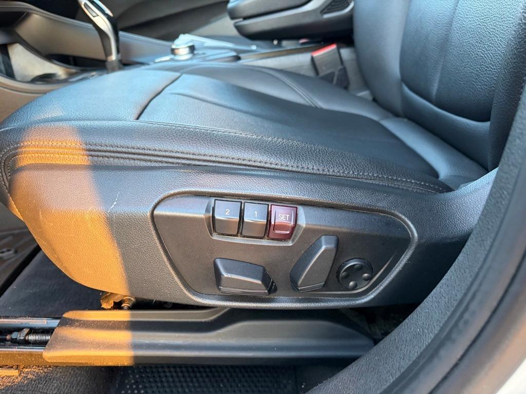 used 2020 BMW X1 car, priced at $17,533