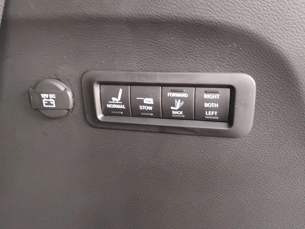new 2026 Chrysler Pacifica car, priced at $57,540