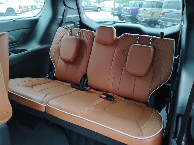 new 2026 Chrysler Pacifica car, priced at $56,503