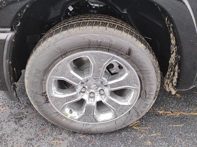 new 2026 Ram 1500 car, priced at $54,295