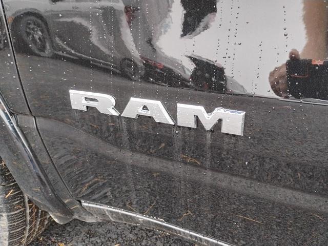 new 2026 Ram 1500 car, priced at $54,295