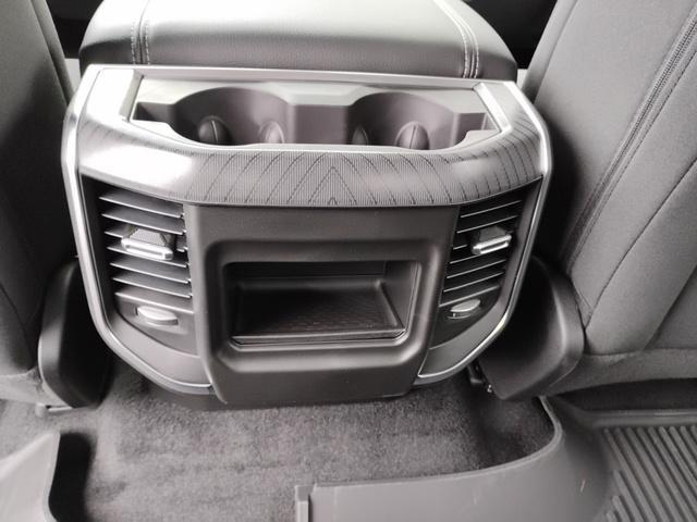 new 2026 Ram 1500 car, priced at $54,295